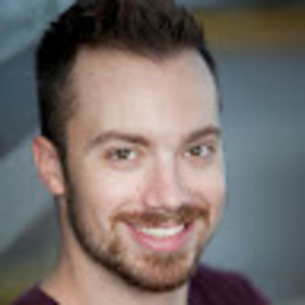 Meet your Posher, Kyle